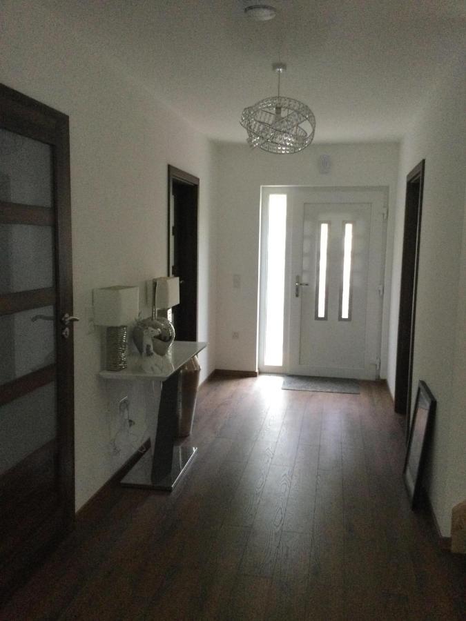 סטרונטיאן Coille Darach B&B מראה חיצוני תמונה