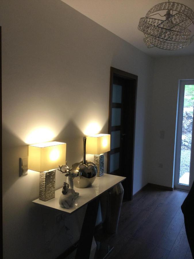 סטרונטיאן Coille Darach B&B מראה חיצוני תמונה