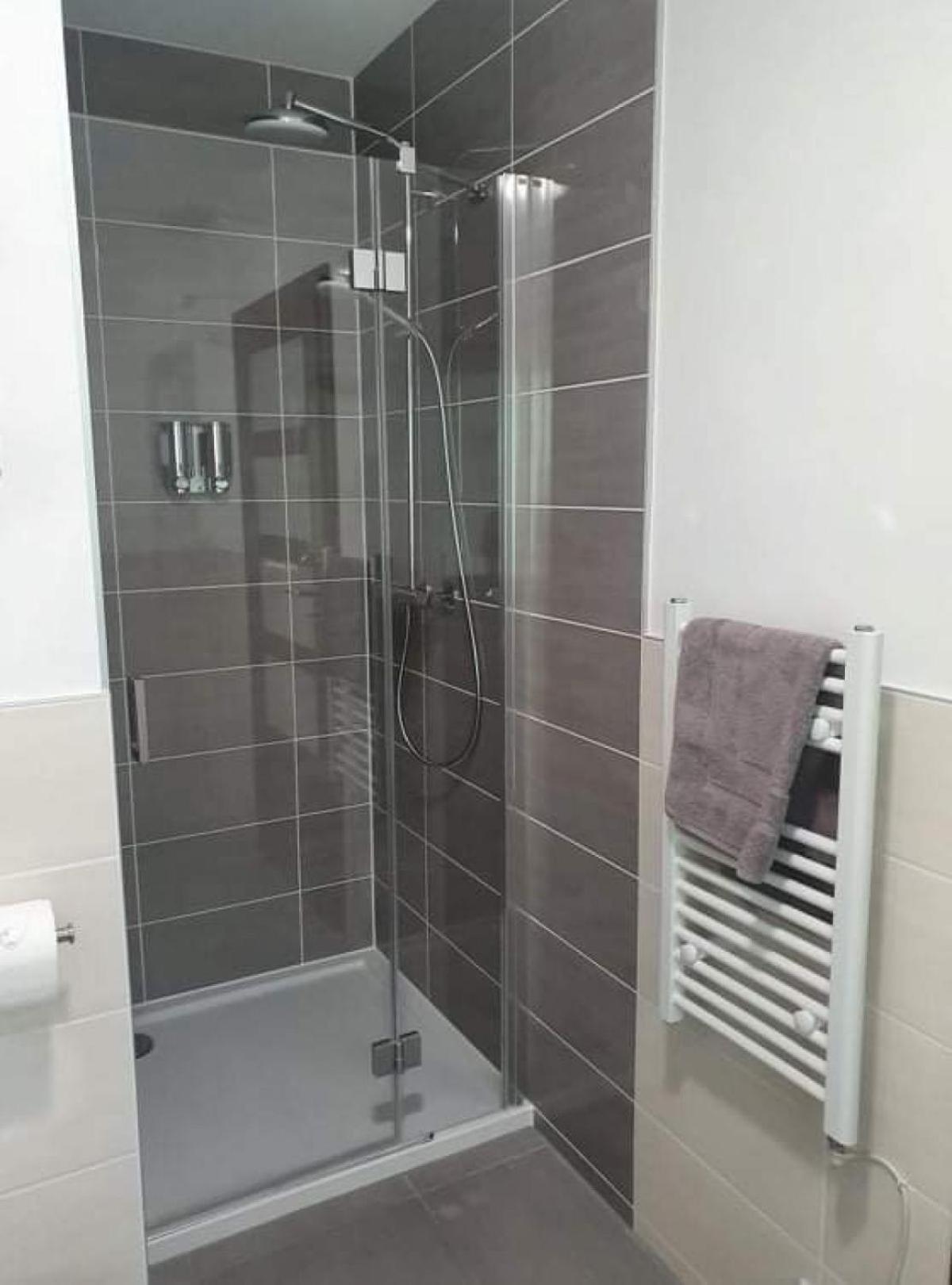 סטרונטיאן Coille Darach B&B חדר תמונה
