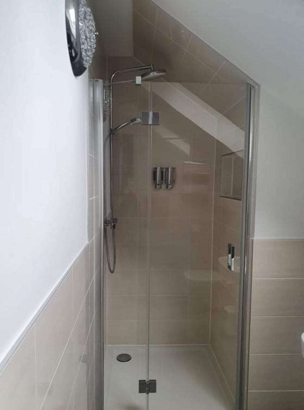 סטרונטיאן Coille Darach B&B חדר תמונה